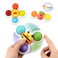TOY PLANET 玩具星球 - 蜜蜂轉轉樂
