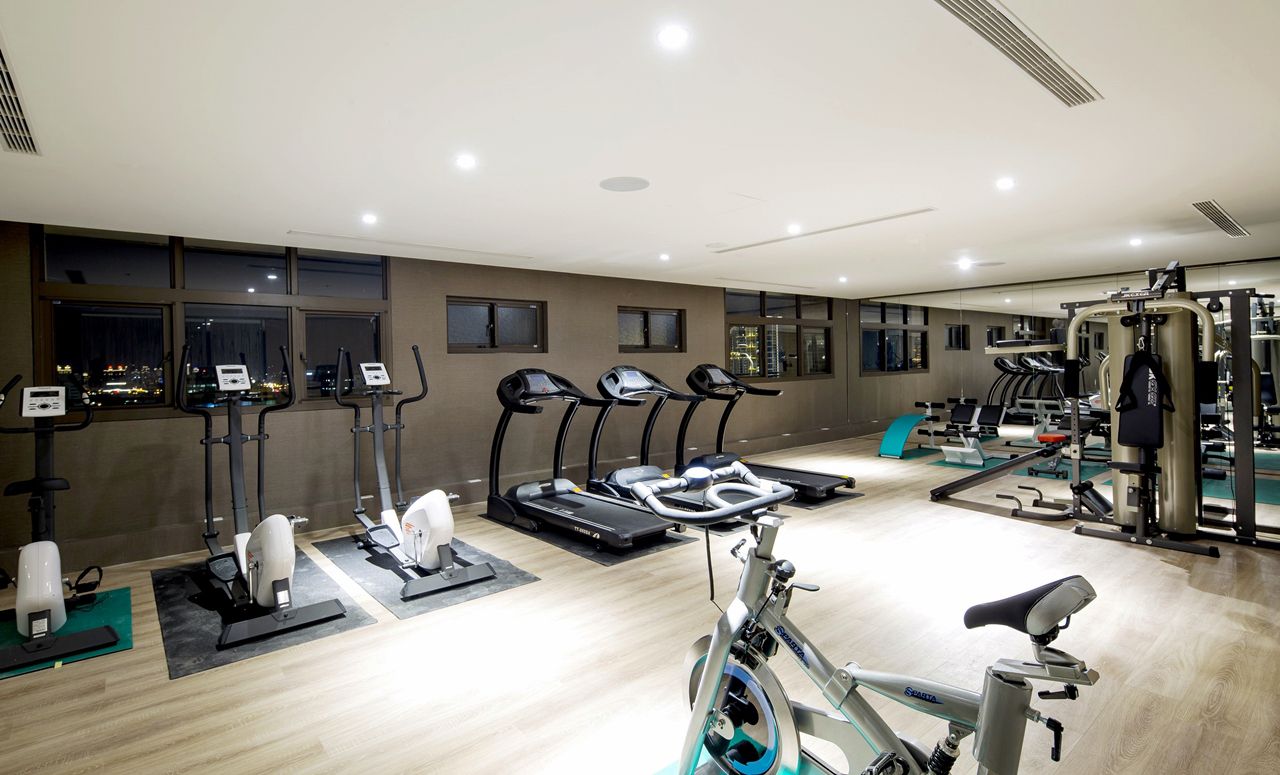 竹湖暐順麗緻文旅(LANDIS INN CHUHU)