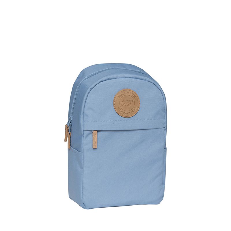 Beckmann - Urban mini 幼兒護脊背包 10L-天空藍