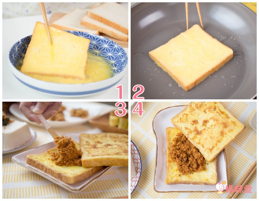 全團免運 ❤【卜蜂】寶寶安心肉鬆、海苔雞肉鬆、超厚切肉乾！