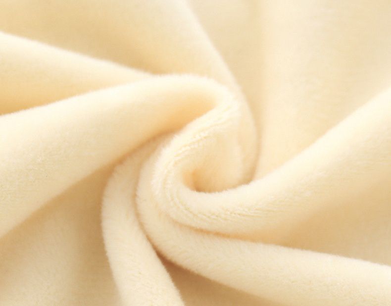 (加絨)喜氣拜年圓領針織長袖毛衣-福氣龍-紅+白