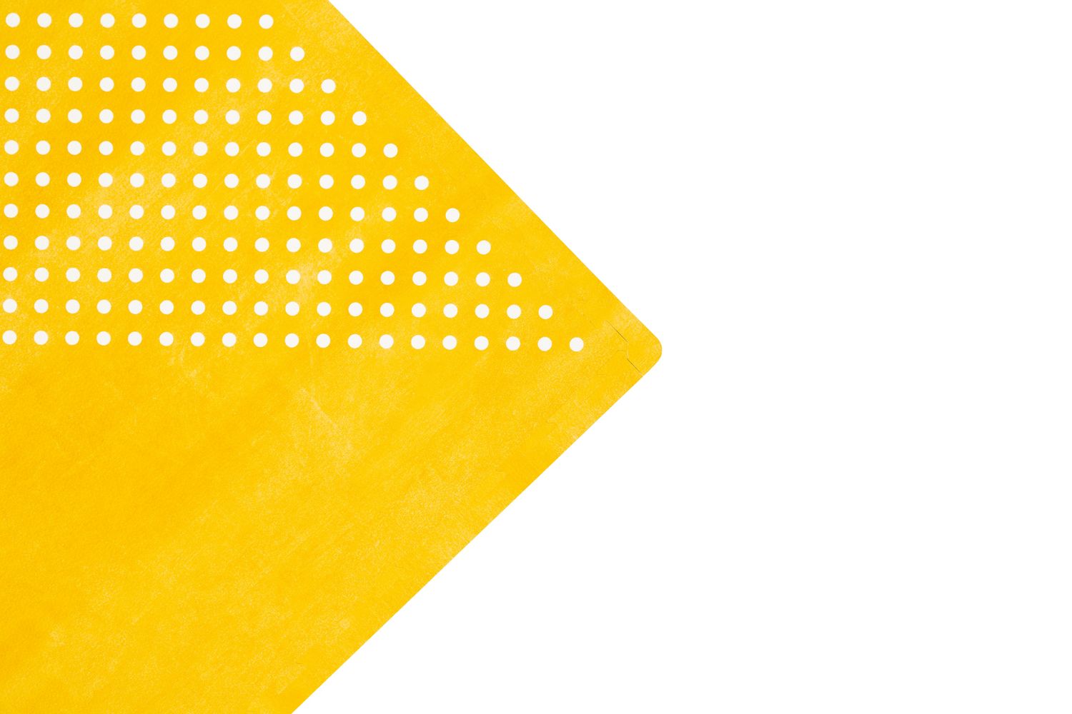 德國 toddlekind - 地球系列遊戲地墊-芥茉黃-一組6片