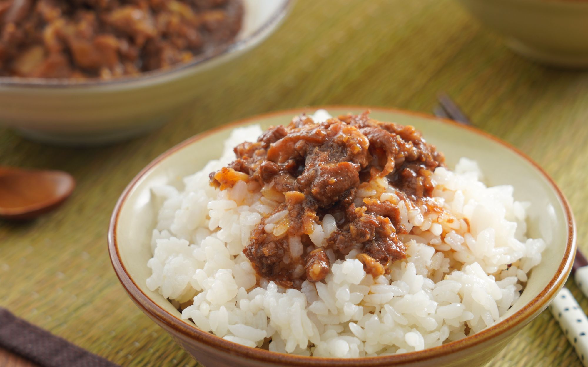 熱銷補貨首選【安永鮮物】手工鮮豚水餃 / 開胃肉燥拌醬