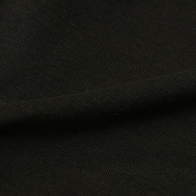 akachan honpo - 內褲 產後也可穿-素面-黑色