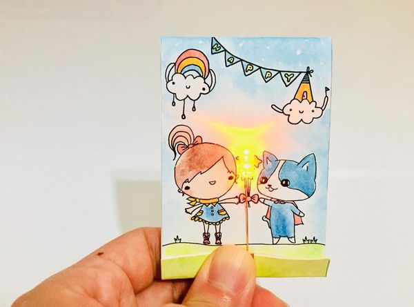 王淑芬X雅菲，手感禮物創意組合包