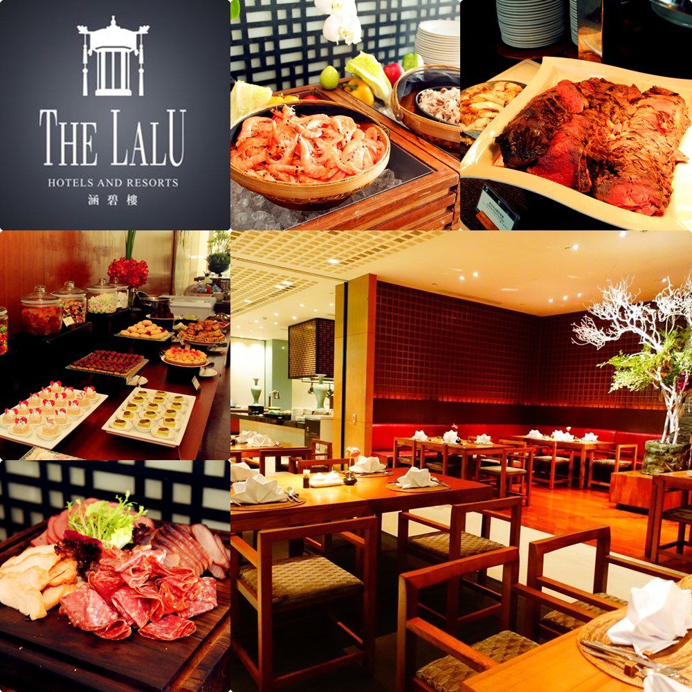 東方餐廳平假日-1人午餐券(2026)