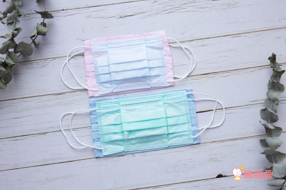 台灣製 純棉布口罩套 ｜多一道防護，多一點安心！