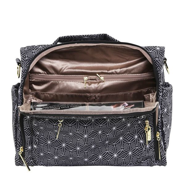 美國 Ju-Ju-Be - BFF 3way後背包-BFF-The Knight Stars