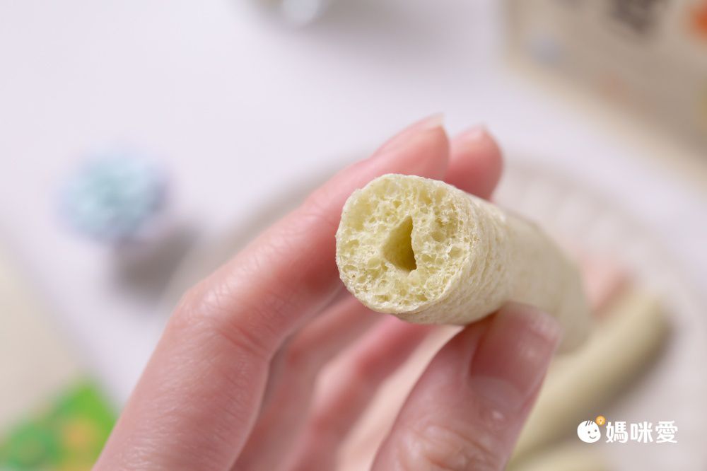 BEBECOOK 寶膳 - 嬰幼兒初食綿綿貝貝棒-紫番薯(7M+)-30g