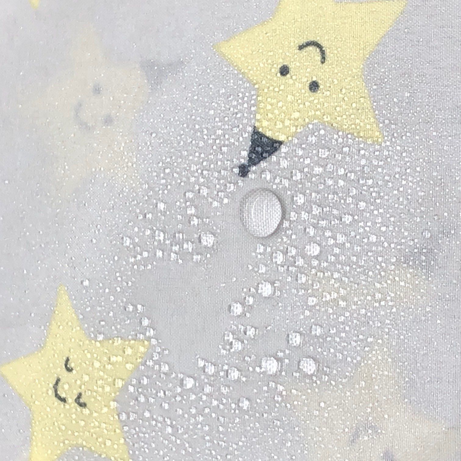 akachan honpo - 強力防潑水雨衣-櫻桃-粉紅色