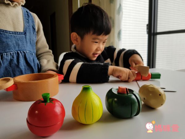 日本 Ed.Inter - 操作書系列 - 起司君的美味濃湯