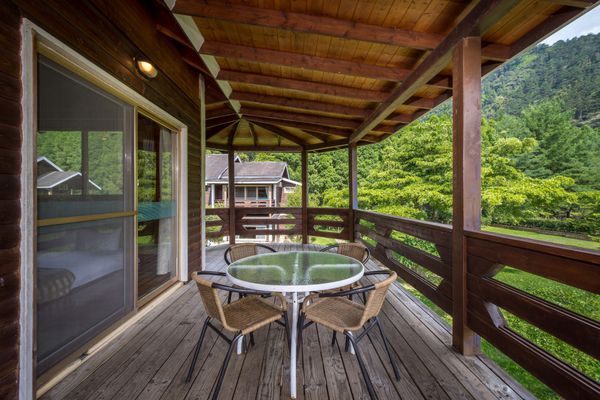 日月潭晶園休閒渡假村