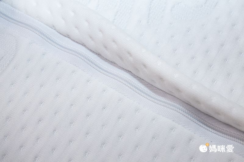 日本 SU-ZI - AS 快眠枕 第二代-白