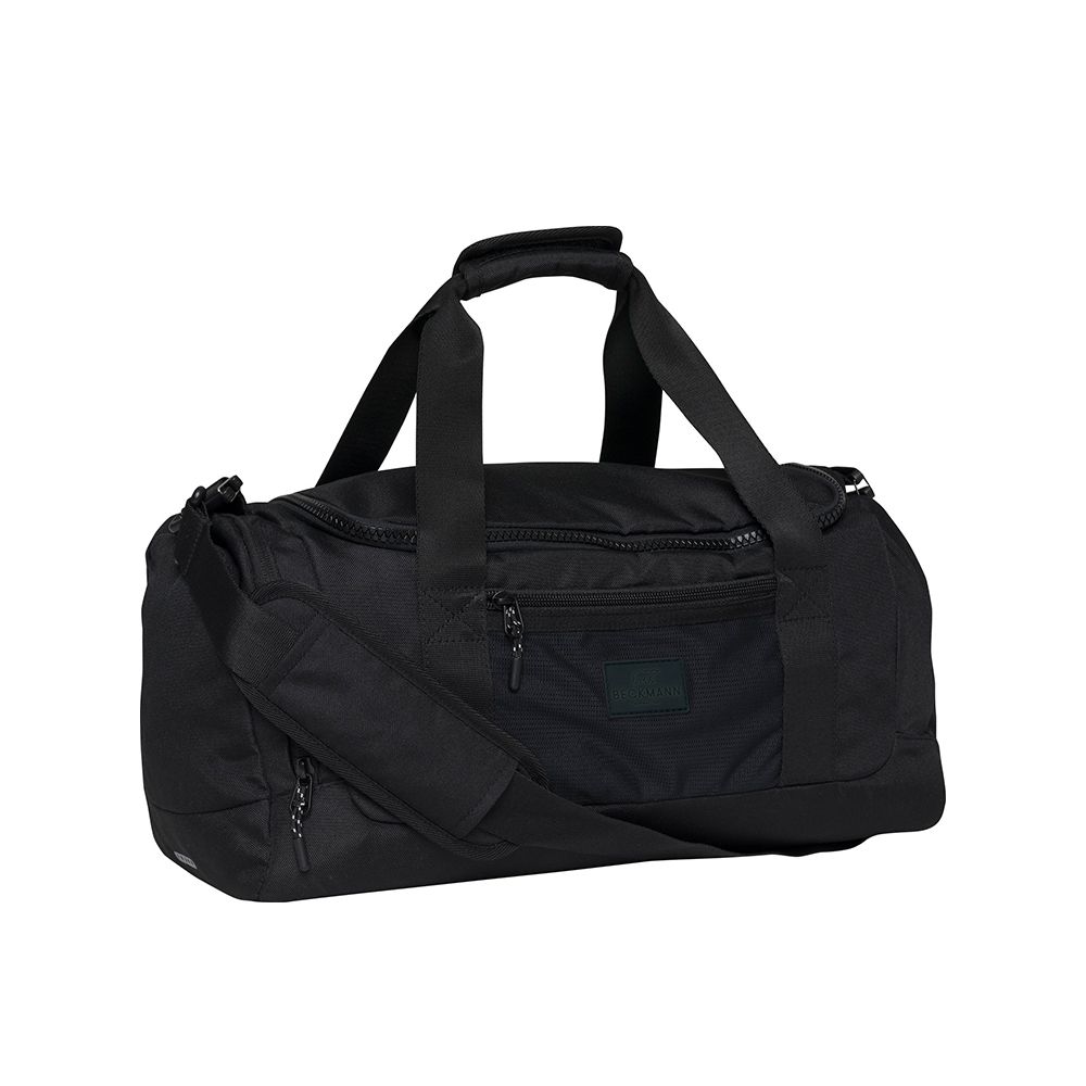 Sport Duffelbag 運動包 26L - 酷黑 2.0