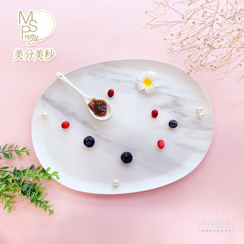 拉拉清暢凍(10入/盒)(200g)_3盒組-200g
