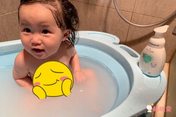 【加拿大 Attitude】嬰幼兒洗沐保養系列，敏感肌膚專用！