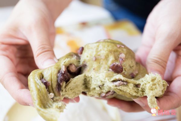 早餐首選【滿面香】手作健康饅頭、包子，省時又營養 ❤ 