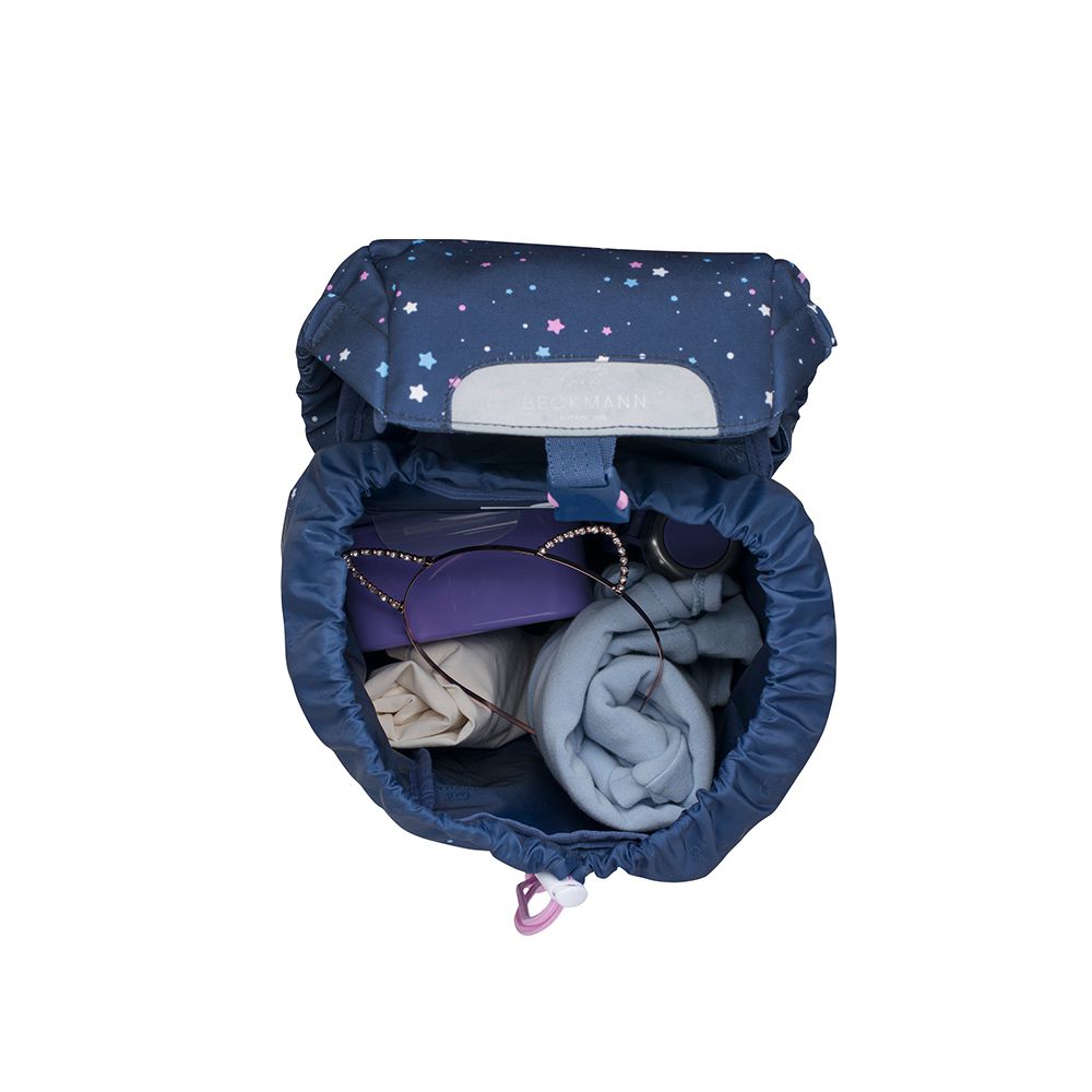 Beckmann - Classic Mini 幼兒護脊背包 12L-小小獨角獸