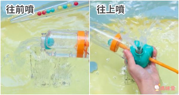 浴室秒變水上樂園【德國 Hape】戲水玩具，孩子愛上洗澡的魔法