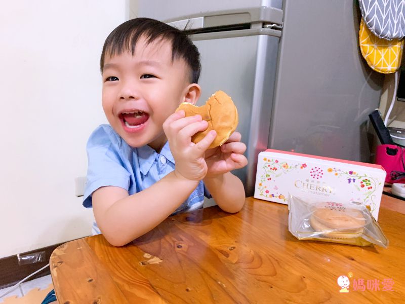經典人氣伴手禮【櫻桃爺爺】冰紛舒芙蕾、北海道牛軋糖、徳式芒果乳酪塔