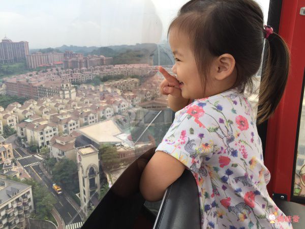 獨家方案3折起↘高雄義大皇家酒店｜2大2小直接升等家庭房