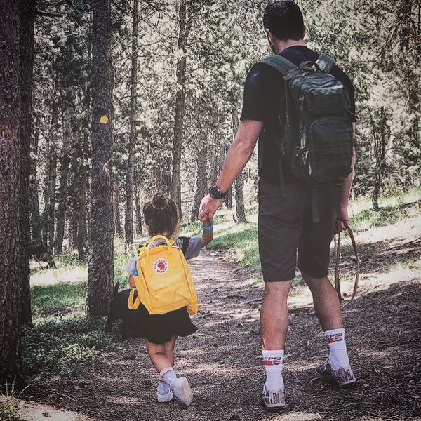 Kanken 小狐狸後背包♡瑞典 Fjällräven