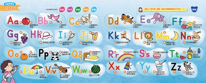 小手按按有聲書：寶寶學說話-10大主題+329個詞語+192個句子+9首兒歌