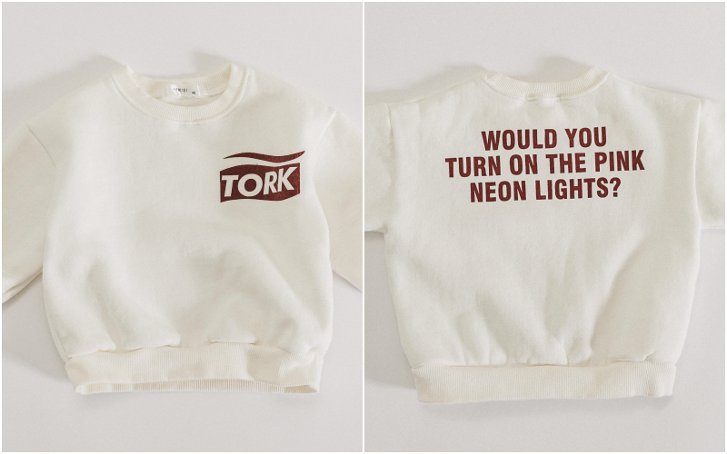 正韓｜街頭率性風 ✦ 韓國大勢穿搭潮流✦ 帥氣女寶必備！