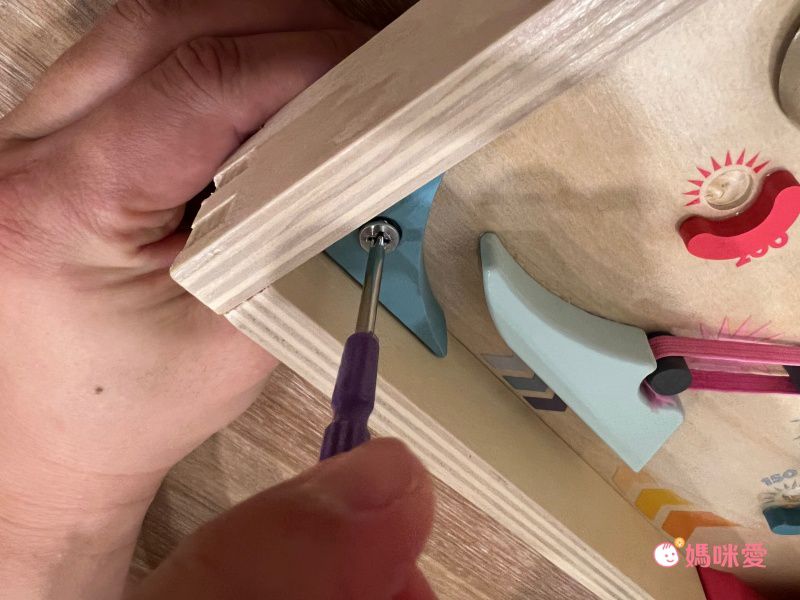 把夜市搬回家！【荷蘭BS toys】復古童玩