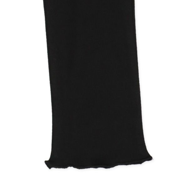 日本西松屋 - 小蝴蝶百搭褲裙-咖啡