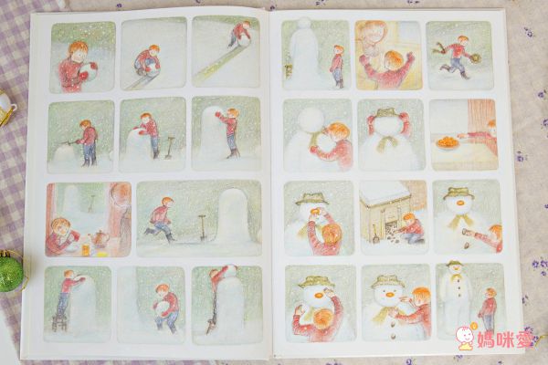 上誼文化聖誕禮物書7折起❤世界經典繪本套組☆穿越時空☆0～6歲各國大小朋友都愛讀！