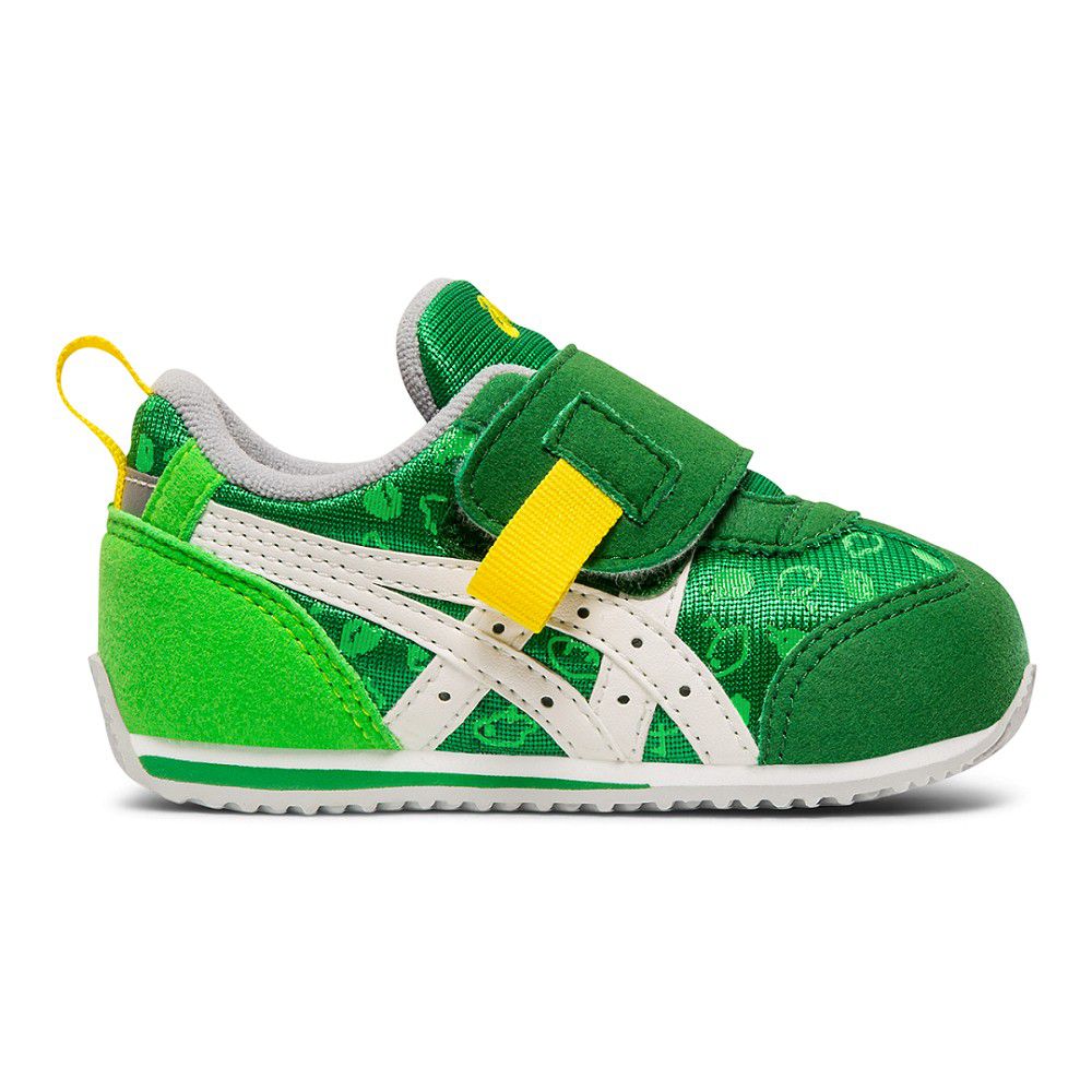 ASICS 亞瑟士 - IDAHO SPORTS PACK BABY 童鞋 1144A026-300