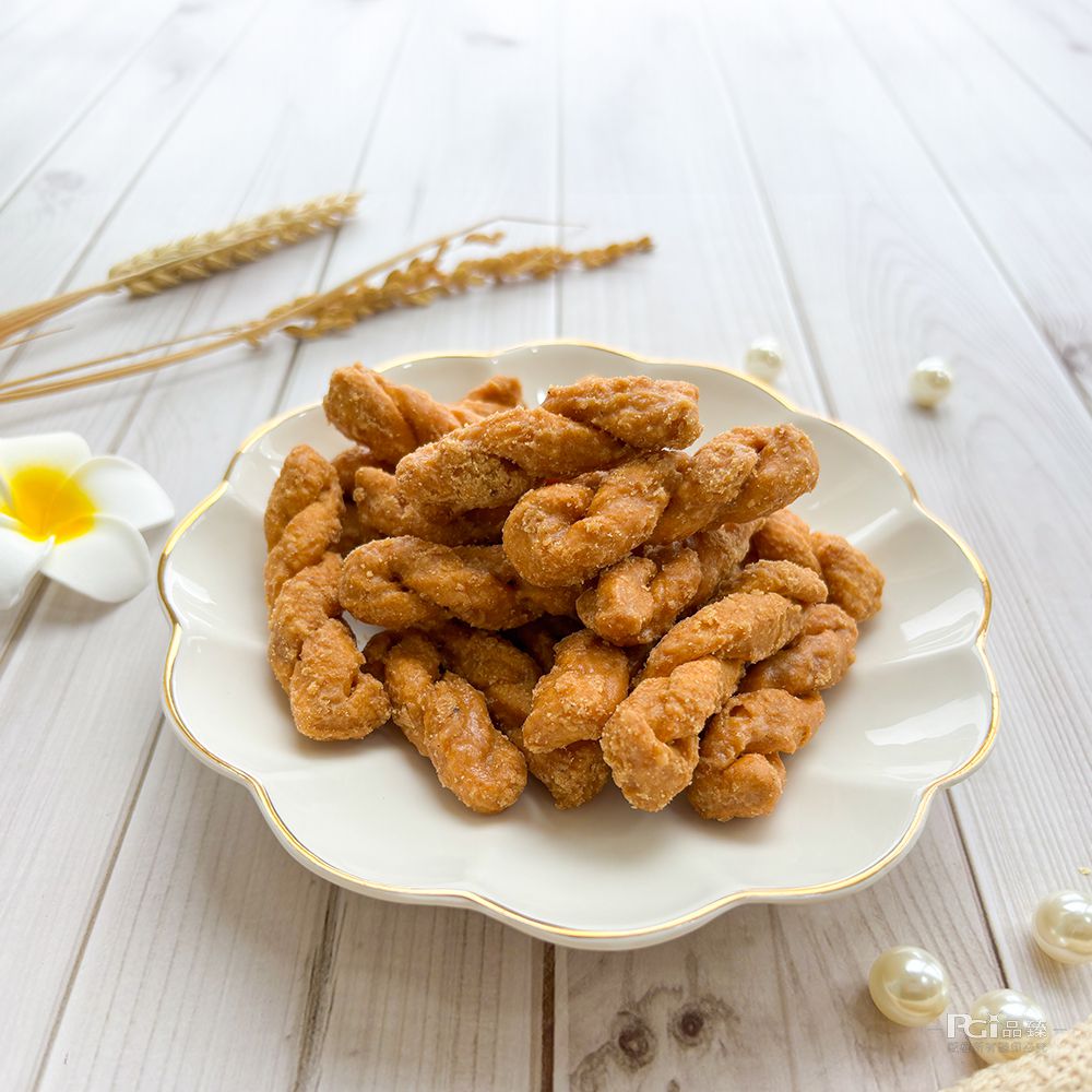 花生棒 200g_5包組-200g