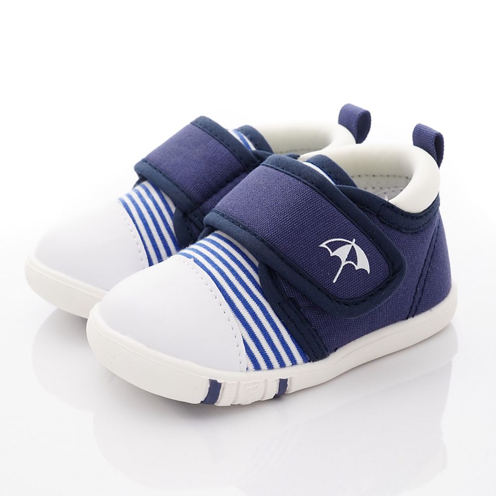 Arnold Palmer 雨傘牌 - 專櫃童鞋-輕巧簡約學步款(寶寶段)-藍