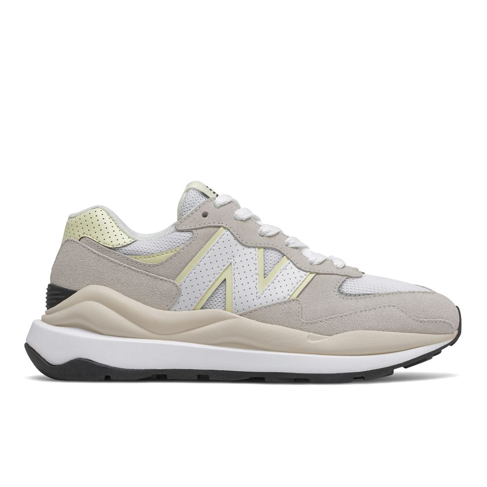 【New Balance】 - 5740 系列 女 休閒鞋-W5740WR1