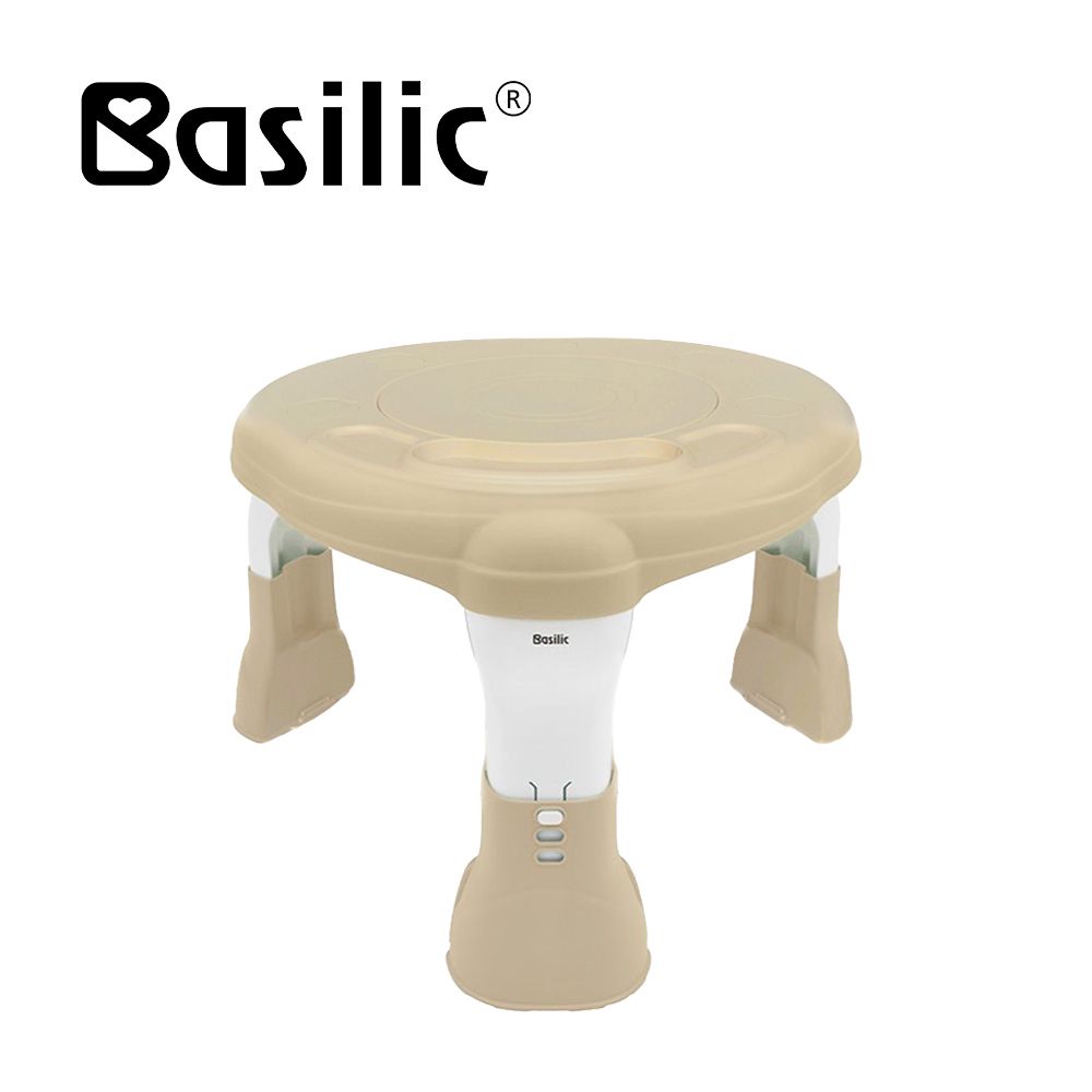 貝喜力克 多功能成長型遊戲桌第二代