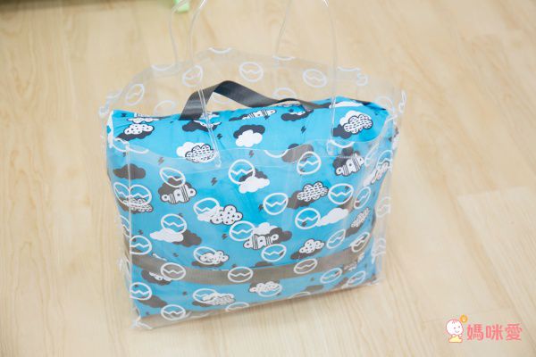 【OGG 喔咯】 兒童睡袋｜枕頭、小被被、睡墊 all in one ！