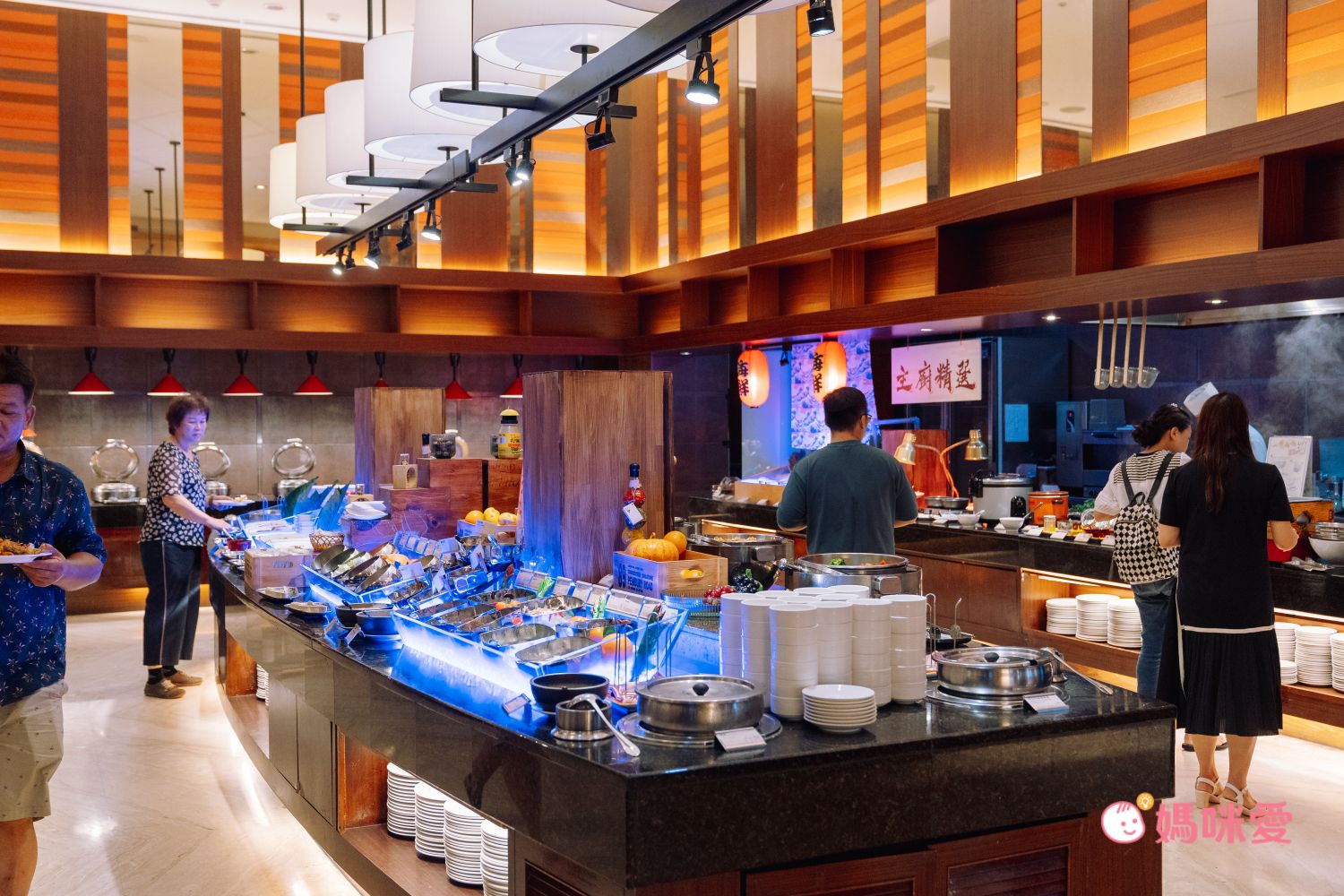 花蓮福容大飯店 - 『媽咪愛特談』平日兩大兩小市景家庭房專案-有效期限至2024/10/31