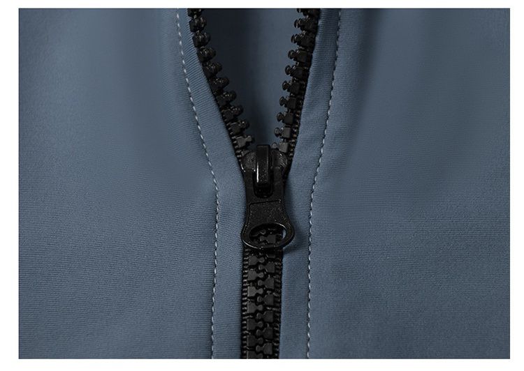 大童男孩長袖泳衣套裝(三件組)-拼色款-黑+白+紫-泳衣、長泳褲、短泳褲