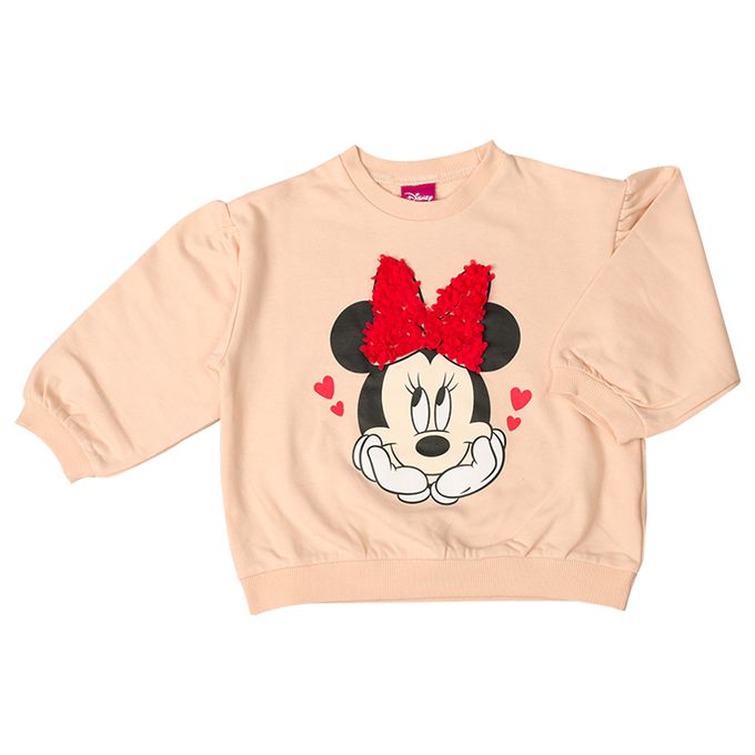 akachan honpo - 米妮福袋-紅色