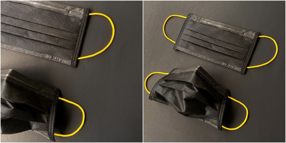 公主系漸層、爆走恐龍【STYLEi 史戴利】雙鋼印兒童口罩