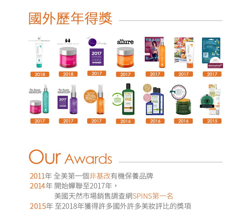 ANDALOU 安德魯 - 摩洛哥堅果健髮護髮乳-340ml