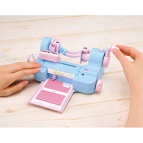 TAKARA TOMY - 角落小夥伴- 毛球玩偶製作機