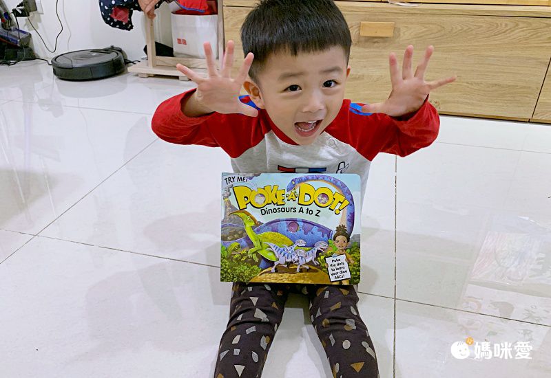 【Melissa & Doug】療癒泡泡書，滿足孩子的五感需求！