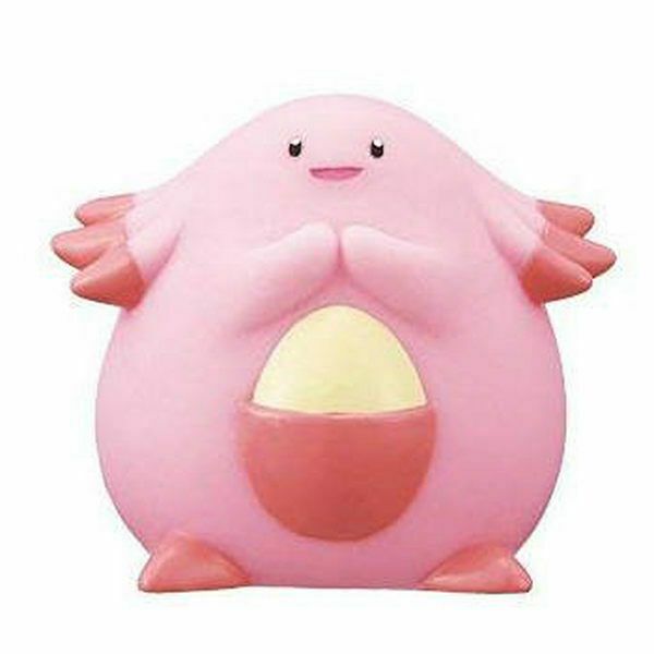 寶可夢 Pokemon - 寶可夢-MS-67 吉利蛋