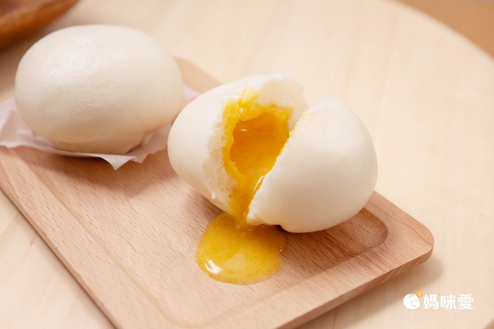 重本不手軟！包子媽 精緻港點 流沙包、珍珠丸、鮮蝦燒賣