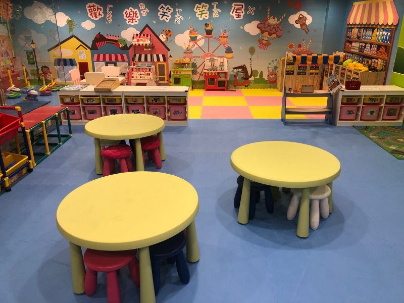 長榮桂冠酒店 台中(EVERGREEN LAUREL HOTEL)