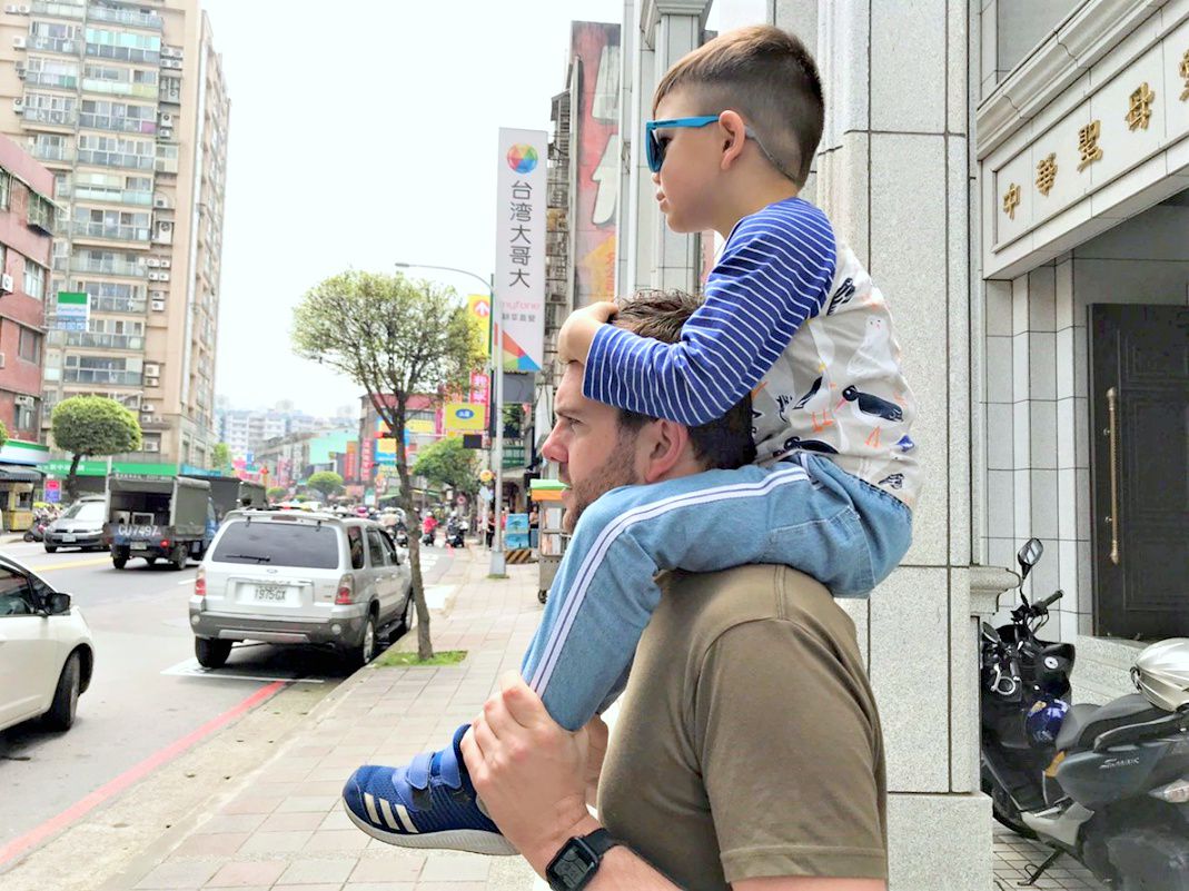 Little moni ⁂ 涼夏穿搭，清涼一夏 ⁂