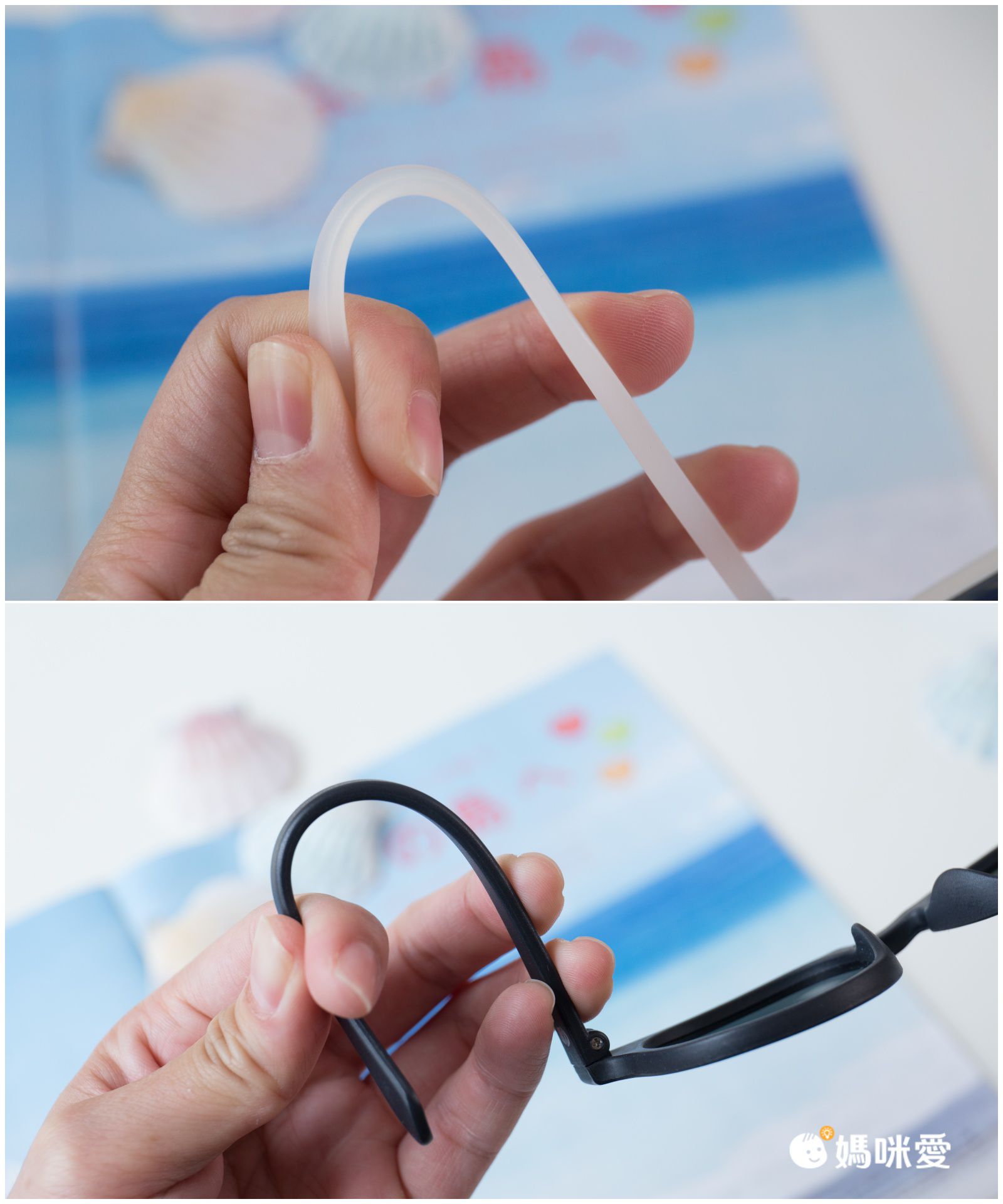 好萊塢明星愛牌 ✦【美國 Babiators】嬰幼兒時尚太陽眼鏡