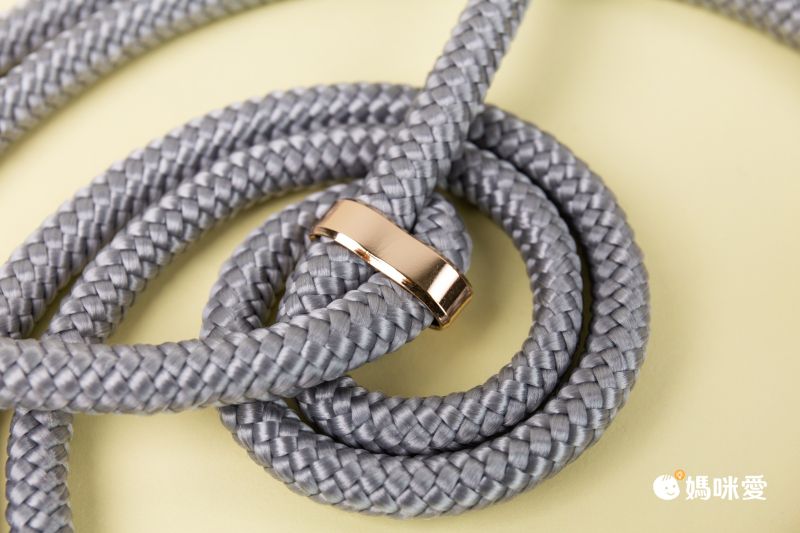 釋放雙手！日網爆款 ✿ 手機掛繩Ｘ夾片兩件組，不挑機型都可用